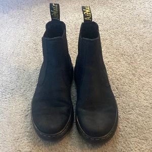 Dr. Martens Unisex-Adult Chelsea Boot